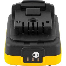 Parafusadeira À Bateria 3/8'' 12v Biv Pfv 120 Vonder - 6