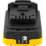 Parafusadeira À Bateria 3/8'' 12v Biv Pfv 120 Vonder - 6