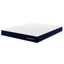 Ver imagem 1 de Colchão Mola Ensacada Queen Size 22x158x198cm Netuno Azul - Casa Giulia