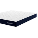 Ver imagem 3 de Colchão Mola Ensacada Queen Size 22x158x198cm Netuno Azul - Casa Giulia