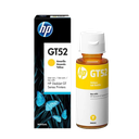 Ver imagem 1 de Refil de Tinta Gt52 Amarelo M0h56al- Deskjet Gt 5822