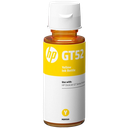 Ver imagem 2 de Refil de Tinta Gt52 Amarelo M0h56al- Deskjet Gt 5822