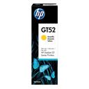 Ver imagem 3 de Refil de Tinta Gt52 Amarelo M0h56al- Deskjet Gt 5822