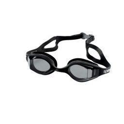 Óculos natação Speedo Focus Fumê / Preto - 1