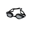 Óculos natação Speedo Focus Fumê / Preto - 1