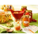 Ver imagem 5 de Kit 6 Pote de Vidro Quattro Stagioni 250 Ml Conservas com Tampa