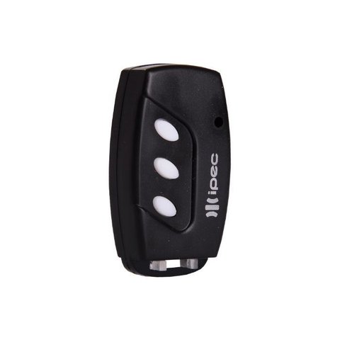 Controle para Portão Tx Deco Ipec