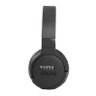 Fone de Ouvido JBL Tune 660NC, Drivers 32mm, Wireless, Preto, JBLT660NCBLK - 4