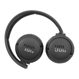 Fone de Ouvido JBL Tune 660NC, Drivers 32mm, Wireless, Preto, JBLT660NCBLK - 3