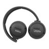 Fone de Ouvido JBL Tune 660NC, Drivers 32mm, Wireless, Preto, JBLT660NCBLK - 3