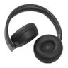 Fone de Ouvido JBL Tune 660NC, Drivers 32mm, Wireless, Preto, JBLT660NCBLK - 6