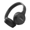 Fone de Ouvido JBL Tune 660NC, Drivers 32mm, Wireless, Preto, JBLT660NCBLK - 1