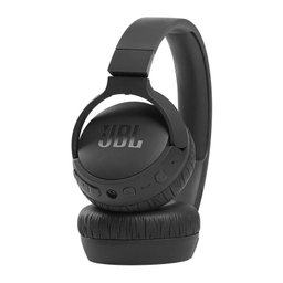 Fone de Ouvido JBL Tune 660NC, Drivers 32mm, Wireless, Preto, JBLT660NCBLK - 2