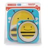 Conjunto de Pratos Abelha Skip Hop - 2