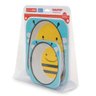 Conjunto de Pratos Abelha Skip Hop - 3