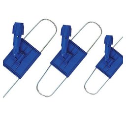 Armação Euro para Mop Pó Bralimpia 60 cm BraLimpia - 2