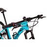 Bicicleta 29 Dropp Aluminum Azul+preto - 5
