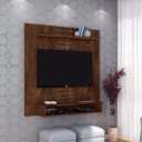 Ver imagem 1 de Painel para TV até 47 Polegadas com Nicho Smart DJ Móveis