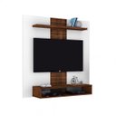 Ver imagem 2 de Painel para TV até 47 Polegadas com Nicho Smart DJ Móveis
