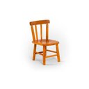 Ver imagem 4 de Conjunto Mesinha Infantil Branca com 4 Cadeiras Kids Natural