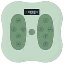 Ver imagem 4 de Disco De Torçao Equilibrio Twist Anti Estresse Exercitador Yoga Pilates Cintura Quadril Perna Anti E