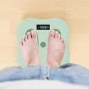 Ver imagem 6 de Disco De Torçao Equilibrio Twist Anti Estresse Exercitador Yoga Pilates Cintura Quadril Perna Anti E