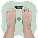 Ver imagem 1 de Disco De Torçao Equilibrio Twist Anti Estresse Exercitador Yoga Pilates Cintura Quadril Perna Anti E