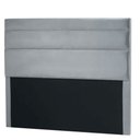 Ver imagem 1 de Cabeceira de Casal Queen Size Design Lorena