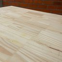 Ver imagem 3 de Painel Madeira Pinus Clear 1,8x60x120 sem Nó