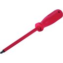 Ver imagem 1 de Chave de Fenda Philips Isolada 3/16x6"" - 035.262 - GEDORE Chave de Fenda Philips Isolada 3/16x6" -