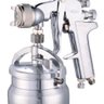 Pistola para Pintura Profissional Alta Produção 100% Alumínio - 4