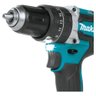 Parafusadeira Furadeira Impacto 18v Maleta Dhp484rfe Makita - 4
