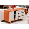 Buffet Zeus Plus 1,60mts - 3