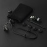 Fone de Ouvido Bluetooth Anker Soundbuds Sport Nb10 Preto - 5