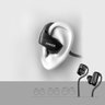 Fone de Ouvido Bluetooth Anker Soundbuds Sport Nb10 Preto - 2