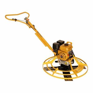 Alisadora de Piso Gasolina 7CV 208cc 4T Operação 92cm 60744 Buffalo