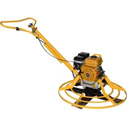 Alisadora de Piso Gasolina 7CV 208cc 4T Operação 92cm 60744 Buffalo - 4