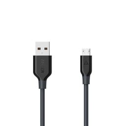 Cabo Micro USB Anker Powerline 3 - 1