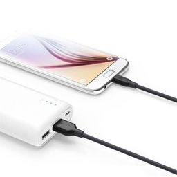 Cabo Micro USB Anker Powerline 3 - 4