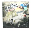 Ver imagem 2 de Quadro impresso Car Trip 45x45 cm