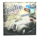 Ver imagem 2 de Quadro impresso Car Trip 45x45 cm