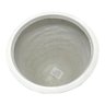 Cachepot de Fibrocimento Branco 43x78 Cm - 4