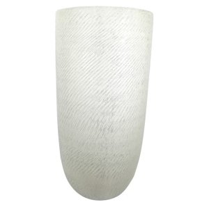 Cachepot branco