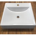 Ver imagem 3 de Conjunto Gabinete Banheiro Completo Cuba Painel Balcão + Garantia