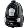 Aspirador de Pó 2,2L Easy Clean Turbo PR Philco 127V - 2