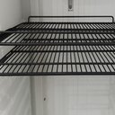 Ver imagem 2 de Grade Prateleira Vn25/vn28/vb25/vb28 Preto Tanque Plástico - Metalfrio 020201g218