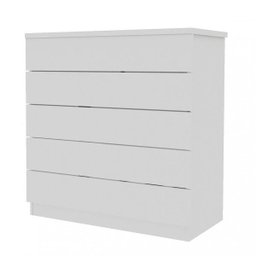 Cômoda 5 Gavetas Premium Tcil Móveis - 2