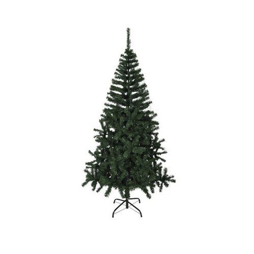 Árvore de Natal 700 Tips Pé de Plástico 1,8 m | MadeiraMadeira