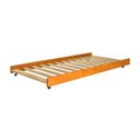 Ver imagem 1 de Cama Auxiliar 715la Mel Acetinado Piratini