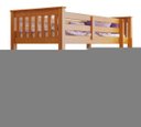 Ver imagem 2 de Beliche 730la com Cama Auxiliar 715la Mel Acetinado Piratini